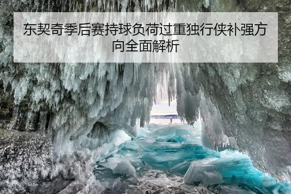东契奇季后赛持球负荷过重独行侠补强方向全面解析
