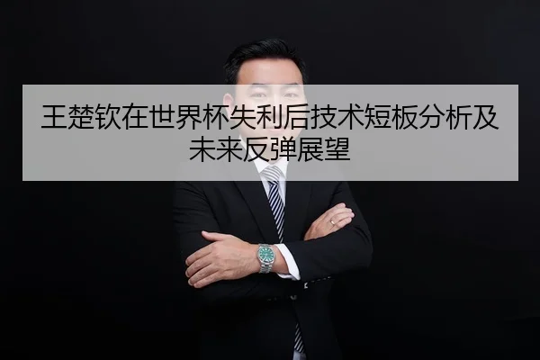 王楚钦在世界杯失利后技术短板分析及未来反弹展望